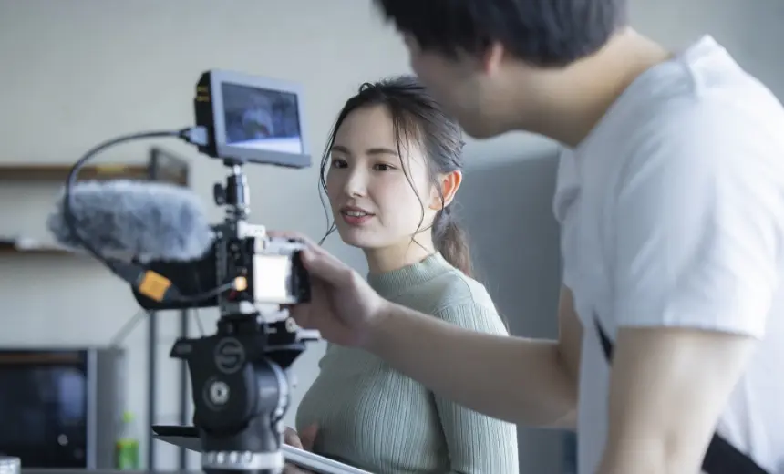 動画やランディングページの制作から広告運用までワンストップでご提供