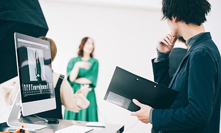 CM業界歴20年超のノウハウで効果重視のTVer動画制作を