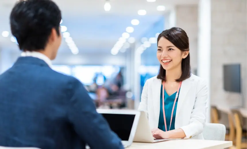 毎月の報告会にて成果の獲得状況などを分かりやすく報告