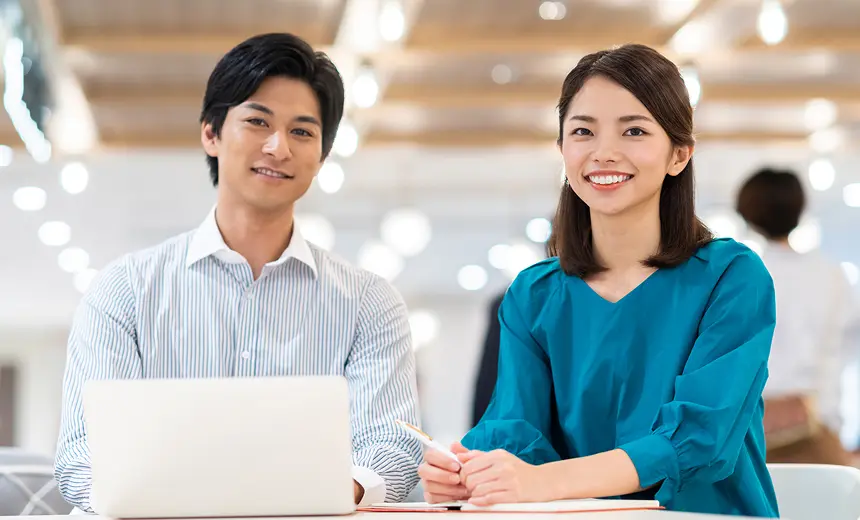 WEBサイト公開後の運用面でのフォローアップも万全