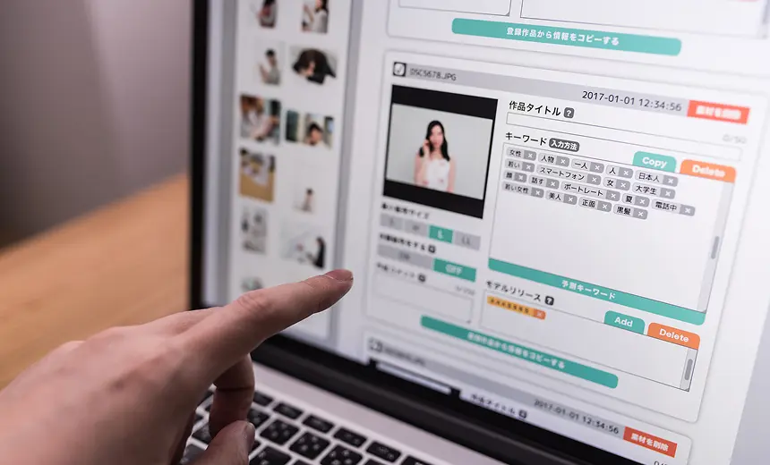 使い勝手にすぐれるCMS「WordPress（ワードプレス）」をカスタマイズしてご提供
