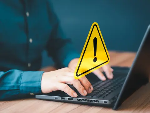 WEBサイトの改善提案がない