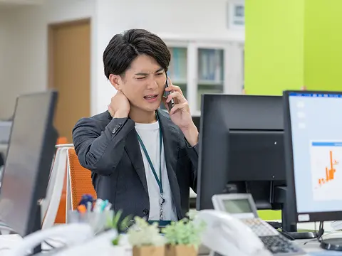 サイト保守業務の品質やスピードに問題がある